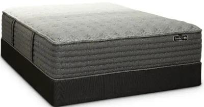 Serta Soothe+ Luxury Firm Queen Mattress