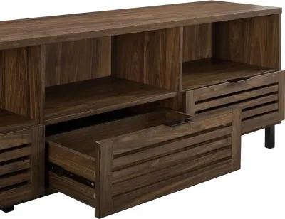 Modern 70 Inch TV Stand - Walker Edison