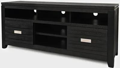 Altamonte Charcoal Gray 60" TV Stand