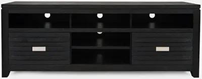 Altamonte Charcoal 70" TV Stand