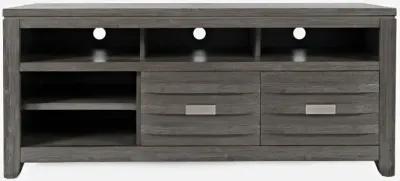 Altamonte Brushed Gray 60" TV Stand