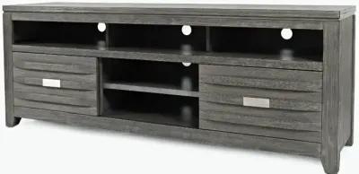 Altamonte Brushed Gray 70" TV Stand