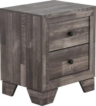 Alix Gray Youth Nightstand