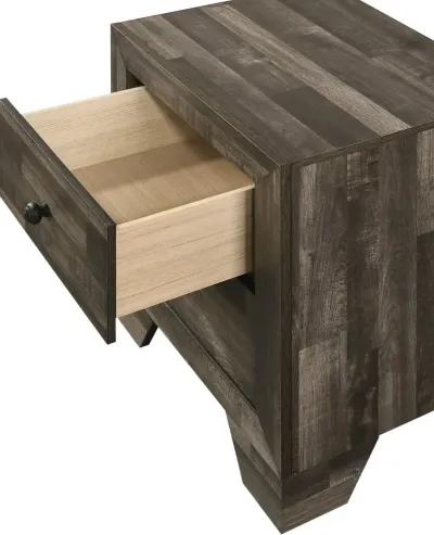 Alix Gray Youth Nightstand