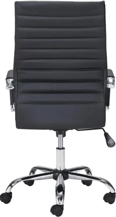 Black Office Chair - Primero