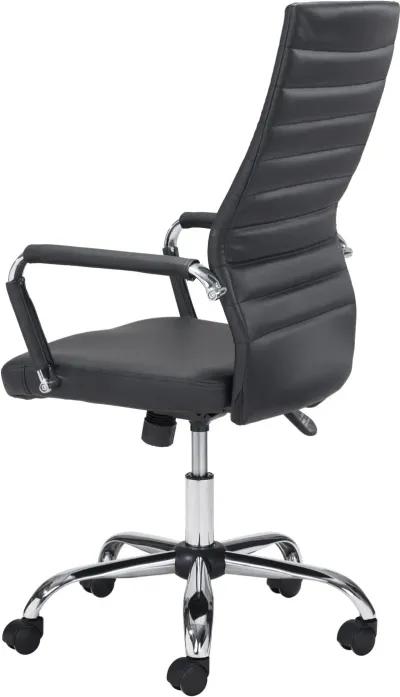 Black Office Chair - Primero