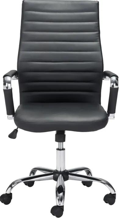 Black Office Chair - Primero