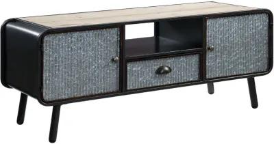 Contemporary TV Stand - Stephens