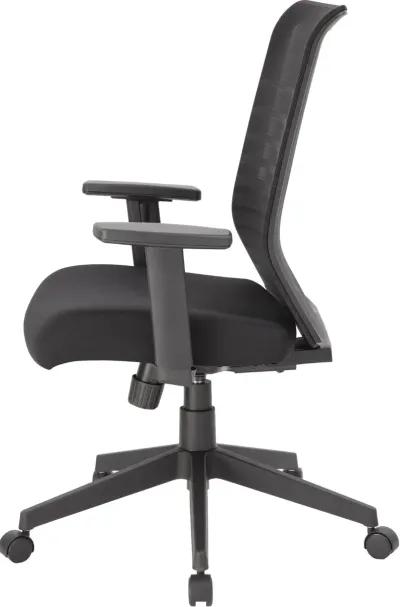 Boss Black Task Office Chair