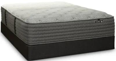 Serta Soothe+ Firm King Mattress