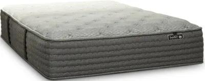 Serta Soothe+ Firm King Mattress