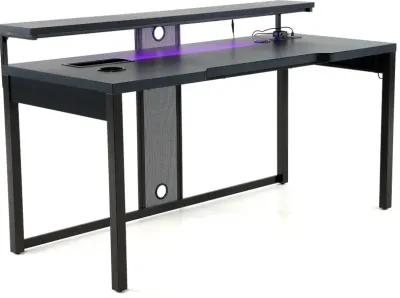 Adaptor 63 Inch Gaming Desk