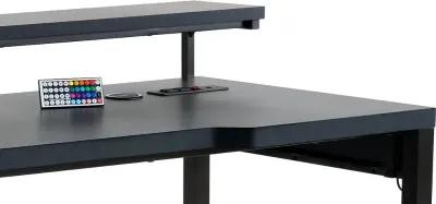 Adaptor 63 Inch Gaming Desk