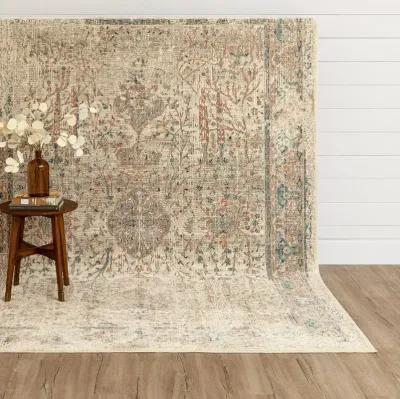 Estate 5 x 8 Chalfont Beige Area Rug