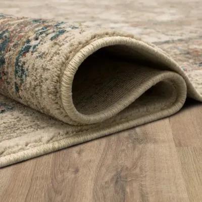 Estate 5 x 8 Chalfont Beige Area Rug