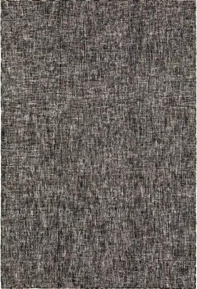 Mateo 8 x 10 Ebony Area Rug