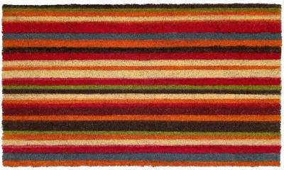 Palisades Stripe Doormat