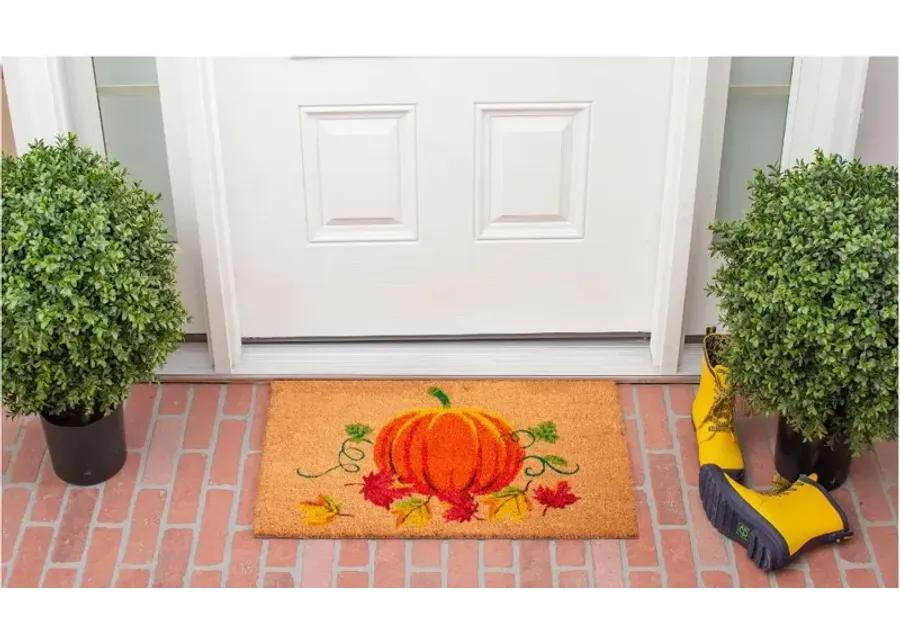 Nature's Bounty Doormat