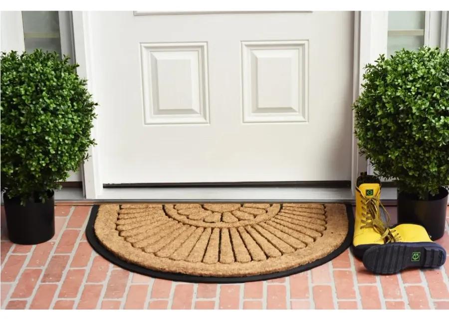 Shell Doormat