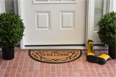 Sun Pointe Doormat