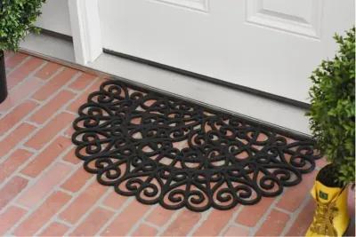 Lady Antabella Rubber Doormat