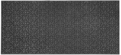 22" x 48" Alexandra Rubber Door Mat