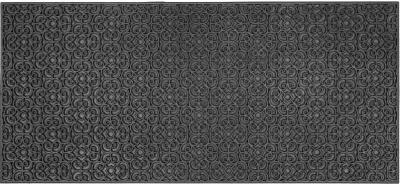 22" x 48" Alexandra Rubber Door Mat