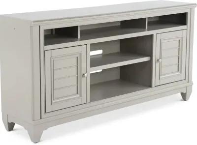 Belmar Twilight Gray 66" TV Stand