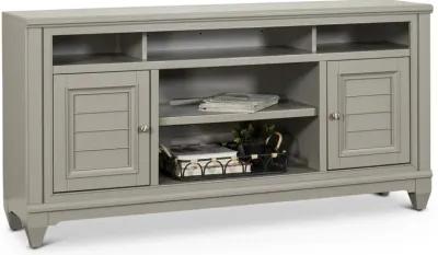 Belmar Twilight Gray 66" TV Stand