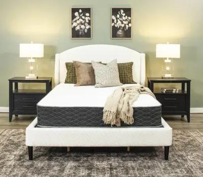 Sunset Aston Medium Plush Twin Mattress