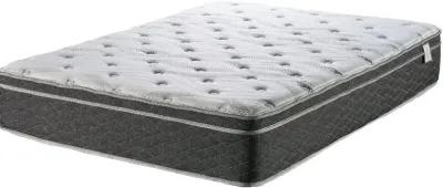 Sunset Lakeview Euro Top Plush California King Mattress