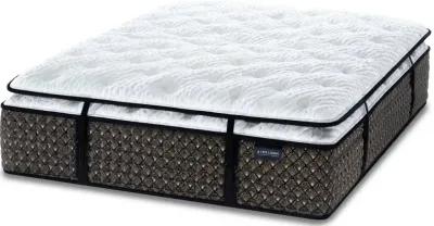 Aireloom Night Stars Vivien Medium Queen Mattress