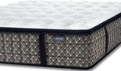 Aireloom Night Stars Monroe Firm Luxetop King Mattress