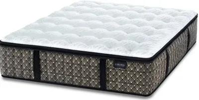 Aireloom Night Stars Monroe Firm Luxetop King Mattress