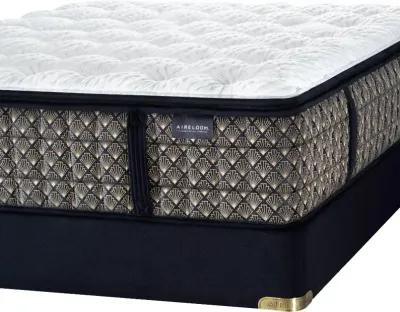 Aireloom Night Stars Monroe Plush Luxetop Queen Mattress