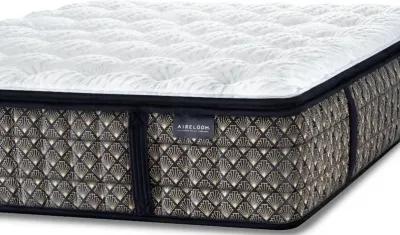 Aireloom Night Stars Monroe Plush Luxetop Queen Mattress