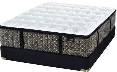 Aireloom Hayworth Plush Luxetop California King Mattress