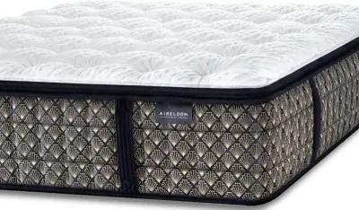 Aireloom Hayworth Plush Luxetop California King Mattress