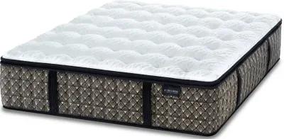 Aireloom Hayworth Plush Luxetop California King Mattress