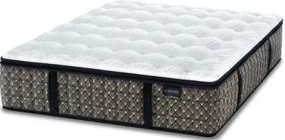 Aireloom Hayworth Medium Luxetop Split King Mattress