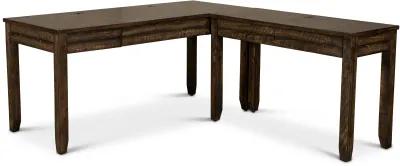 Tustin Tobacco L-Desk