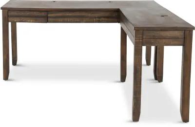 Tustin Tobacco L-Desk