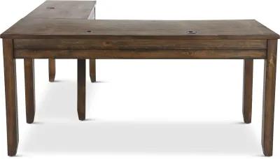 Tustin Tobacco L-Desk