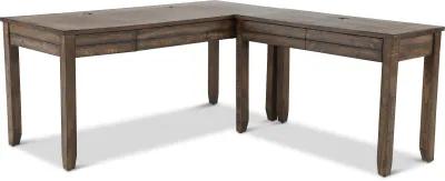 Tustin Tobacco L-Desk