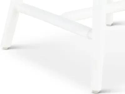 Palmetto Heights White Dining Chair