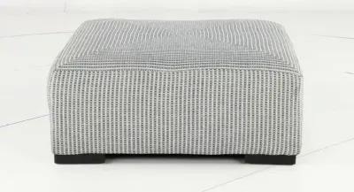 Piccolo Echo Ink Ottoman