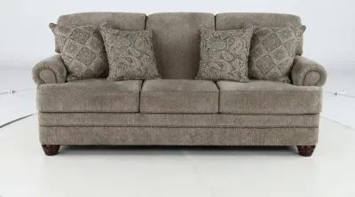 Urban Wheat Brown Sofa