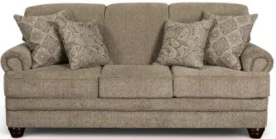 Urban Wheat Brown Sofa