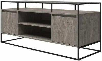 Camley Gray Oak 54" TV Stand