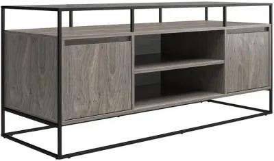 Camley Gray Oak 54" TV Stand